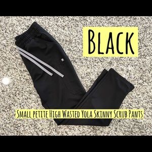 Figs Scrub Pants